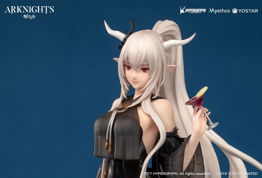 Shining - Arknights - Summer Time - Gift+ - Myethos - Anime Akademie