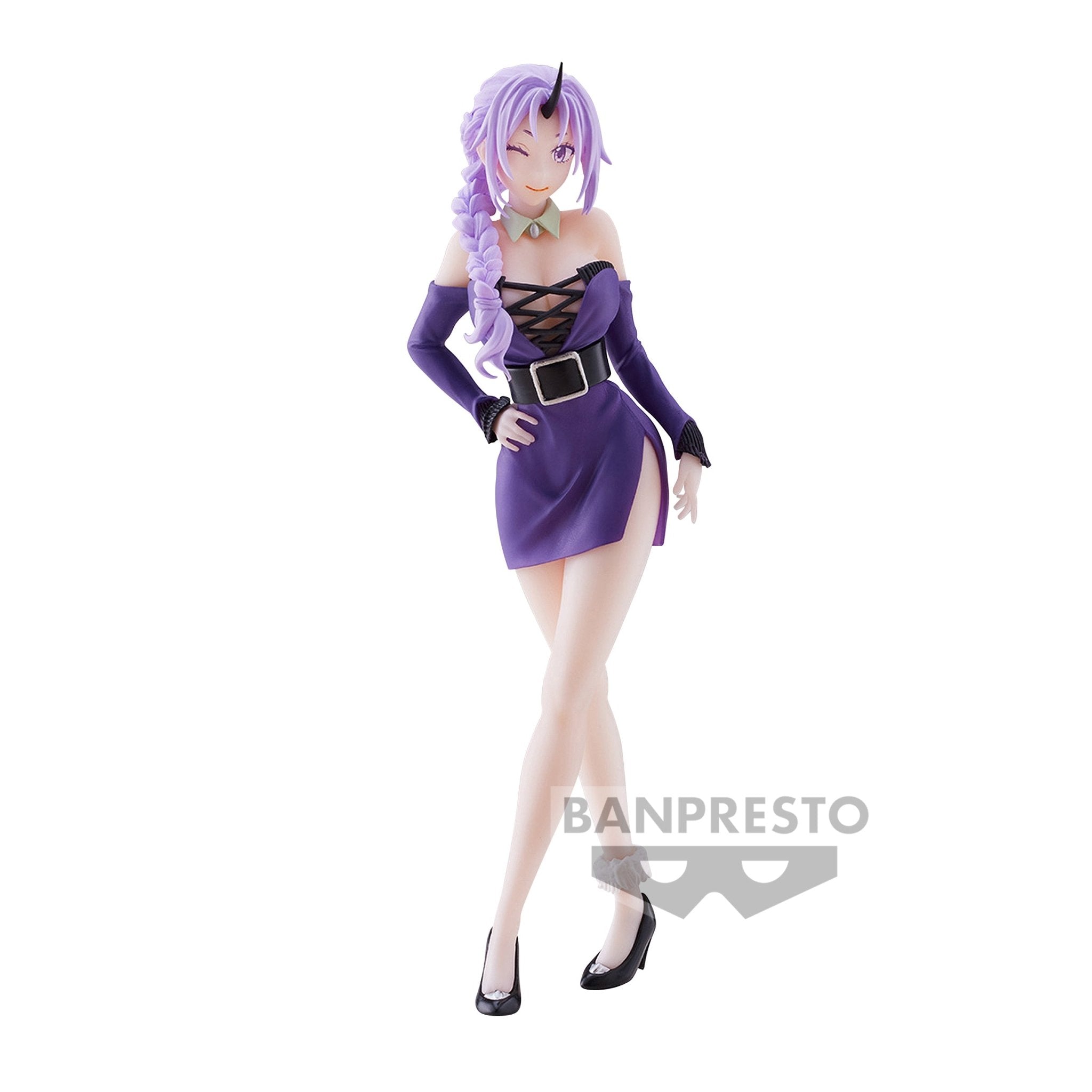 Shion - That Time I Got Reincarnated as a Slime - 10th Anniversary - Banpresto - Anime Akademie