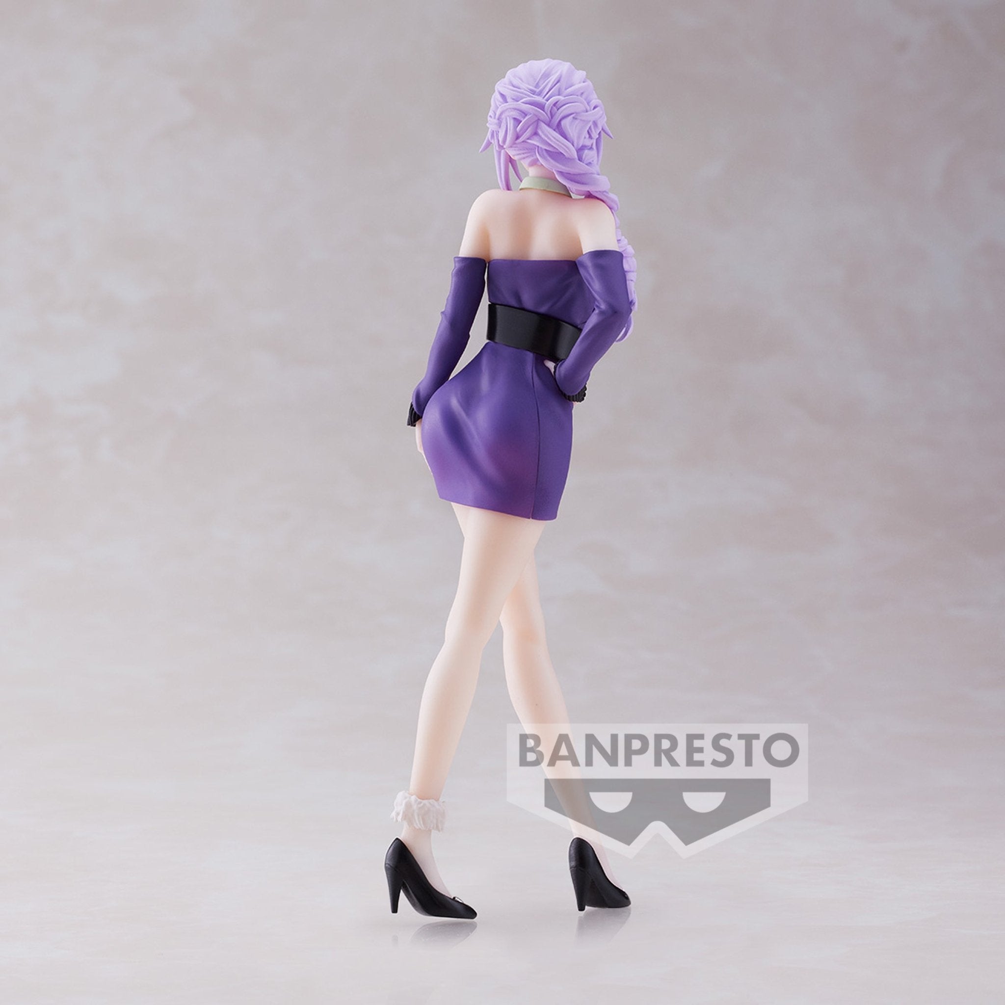 Shion - That Time I Got Reincarnated as a Slime - 10th Anniversary - Banpresto - Anime Akademie