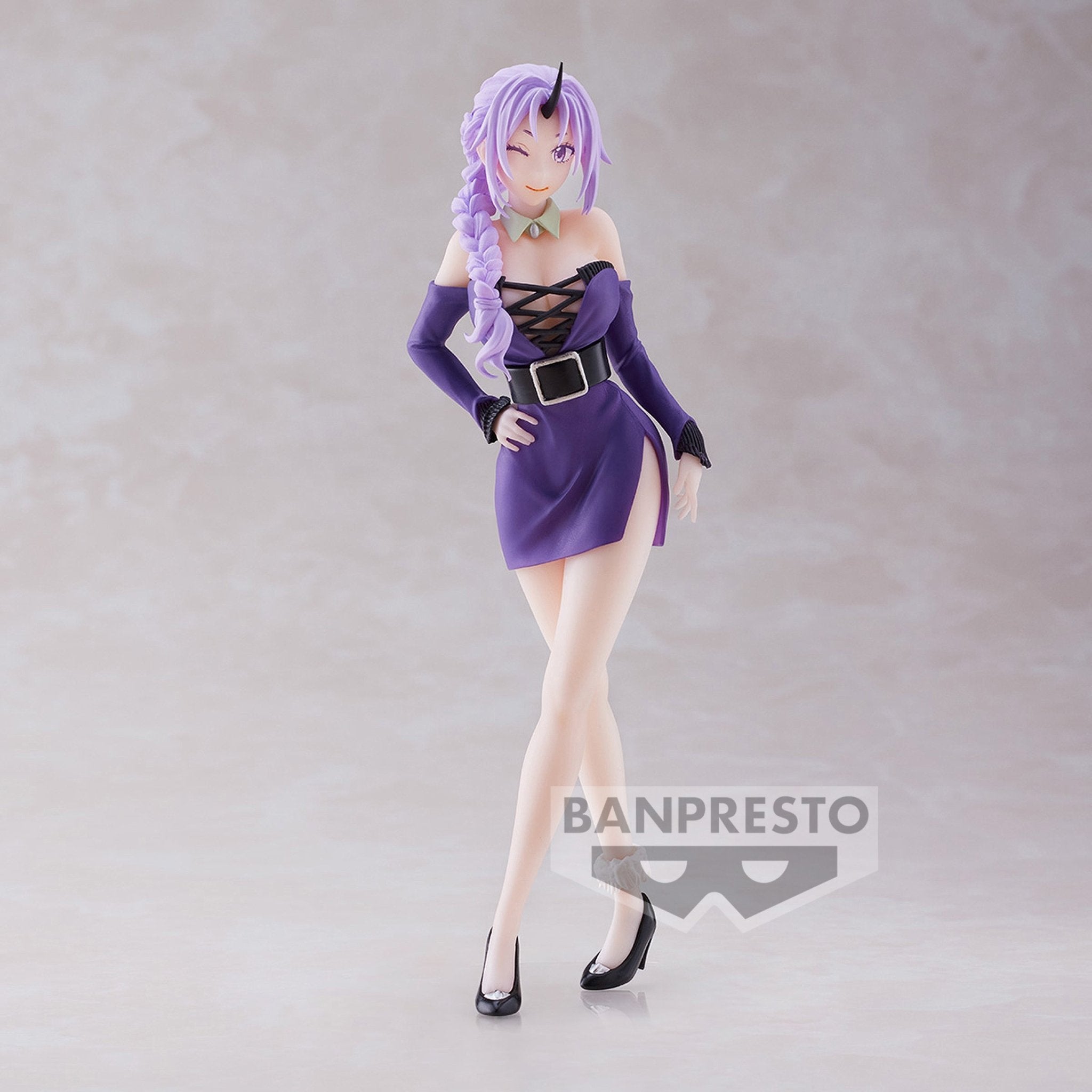 Shion - That Time I Got Reincarnated as a Slime - 10th Anniversary - Banpresto - Anime Akademie