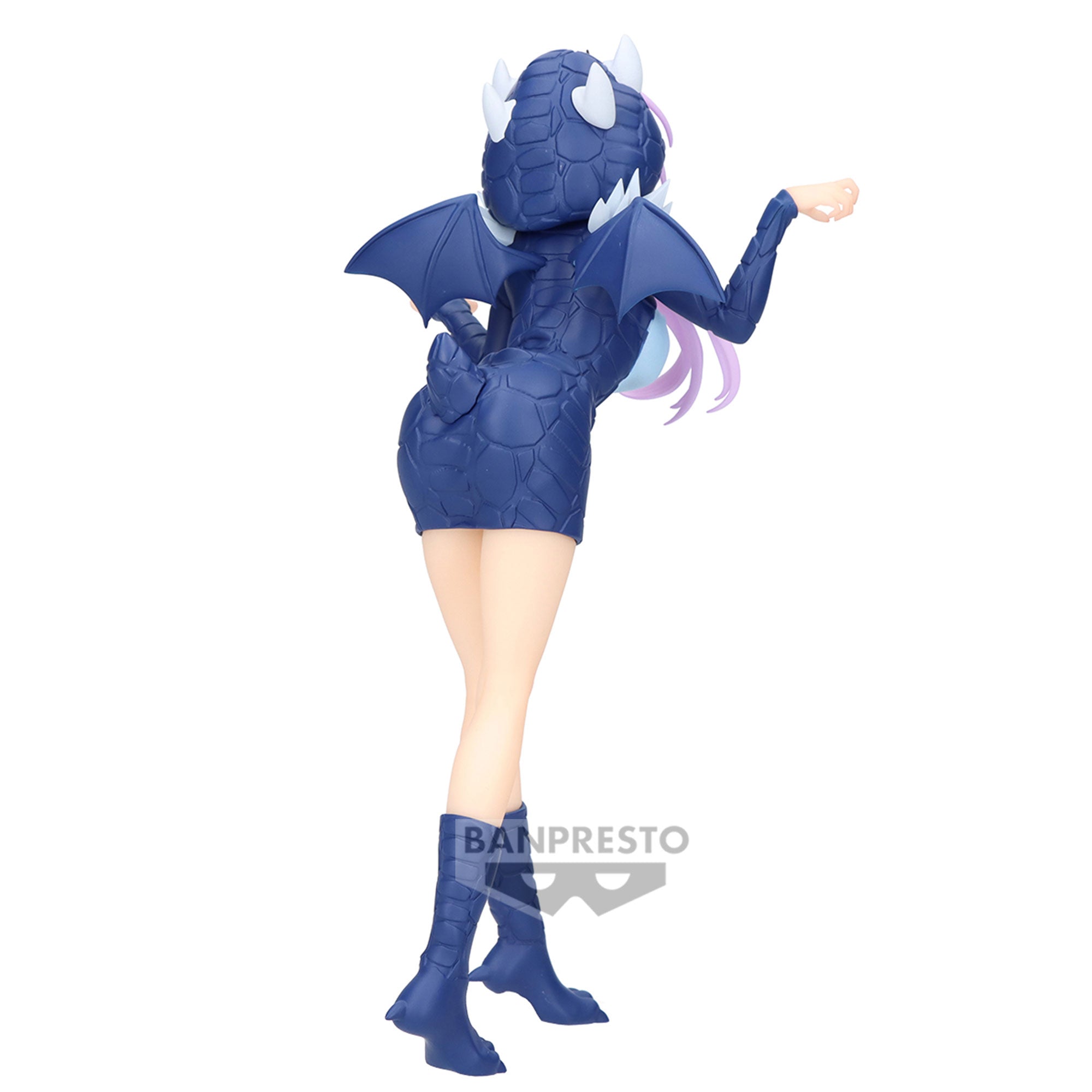 Shion (Veldora hoodie) - That Time I Got Reincarnated as a Slime - Banpresto - Anime Akademie