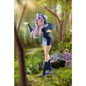 Shion (Veldora hoodie) - That Time I Got Reincarnated as a Slime - Banpresto - Anime Akademie