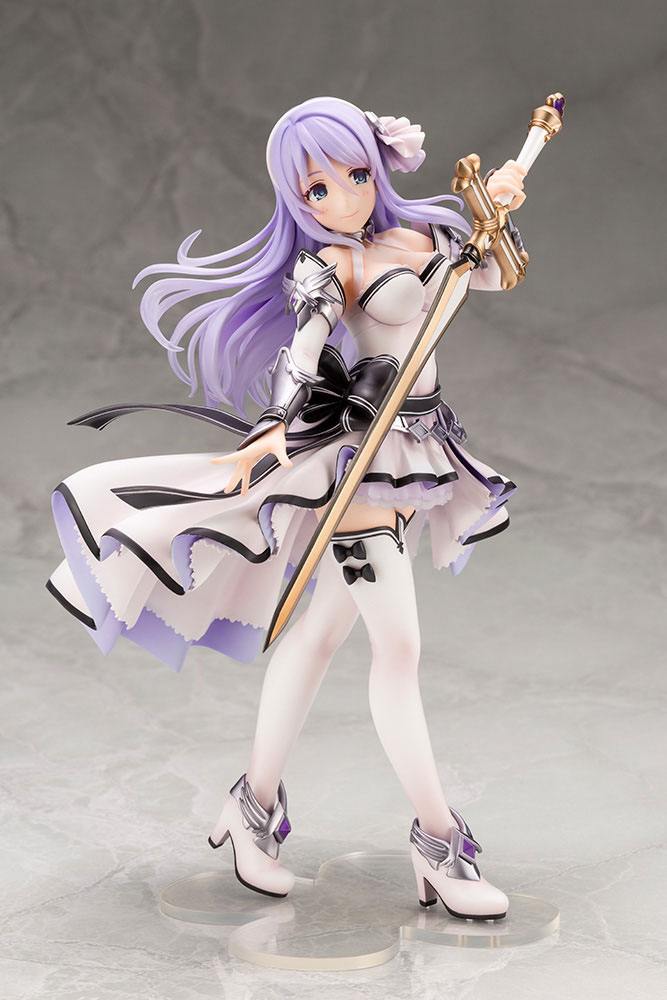 Shizuru Hoshino - Princess Connect! Re:Dive - Bonus Edition - 1/7 Figur - Anime Akademie