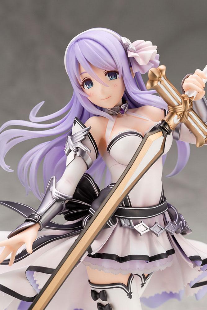 Shizuru Hoshino - Princess Connect! Re:Dive - Bonus Edition - 1/7 Figur - Anime Akademie