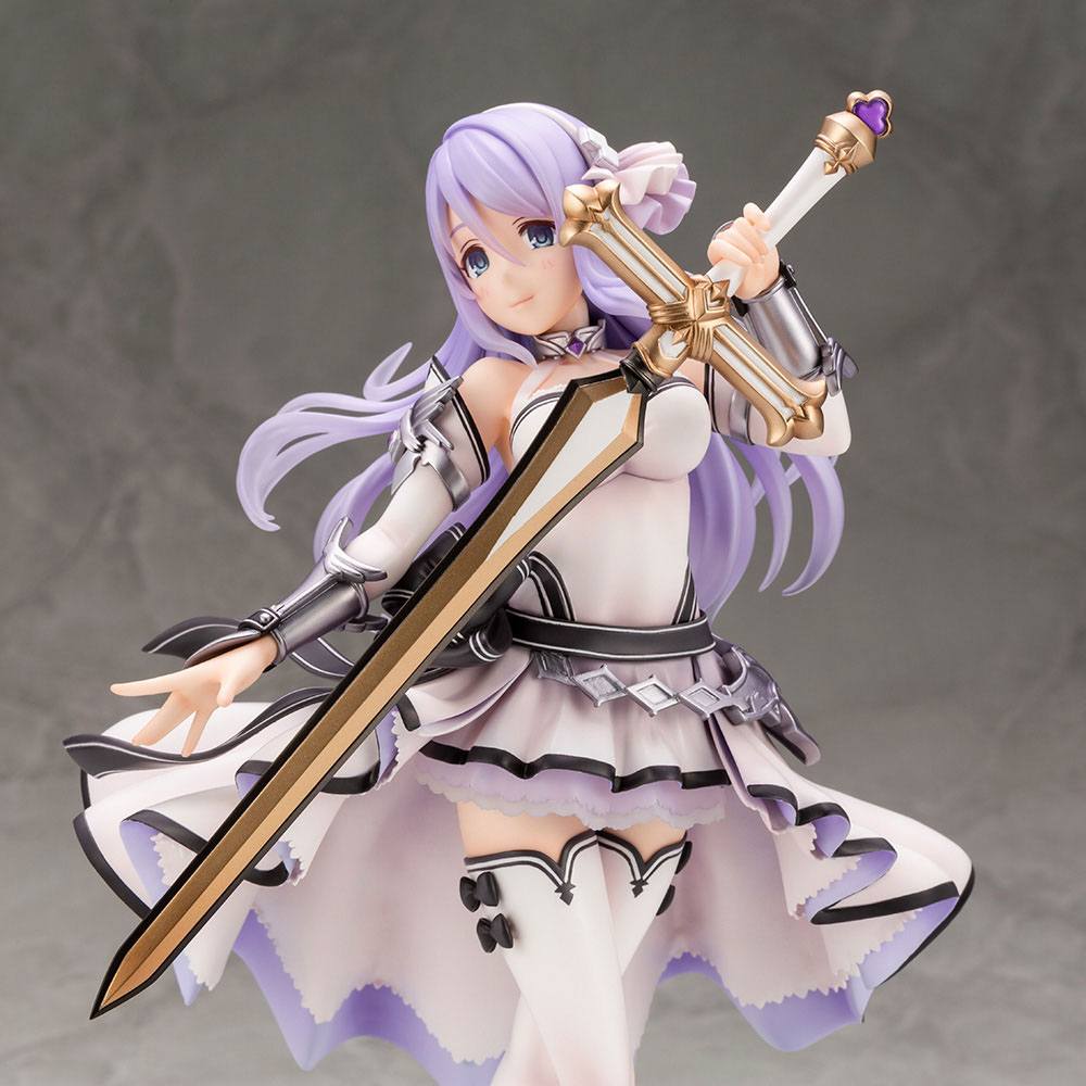 Shizuru Hoshino - Princess Connect! Re:Dive - Bonus Edition - 1/7 Figur - Anime Akademie