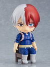 Shoto Todoroki - My Hero Academia / Boku no Hero Academia - Nendoroid Swacchao - Anime Akademie