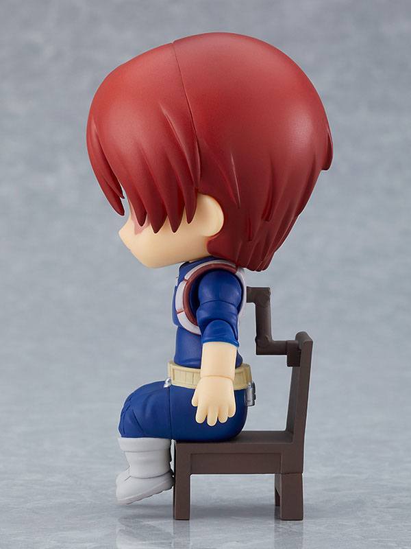 Shoto Todoroki - My Hero Academia / Boku no Hero Academia - Nendoroid Swacchao - Anime Akademie