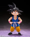 Son Goku - Dragon Ball GT - S.H. Figuarts - Anime Akademie