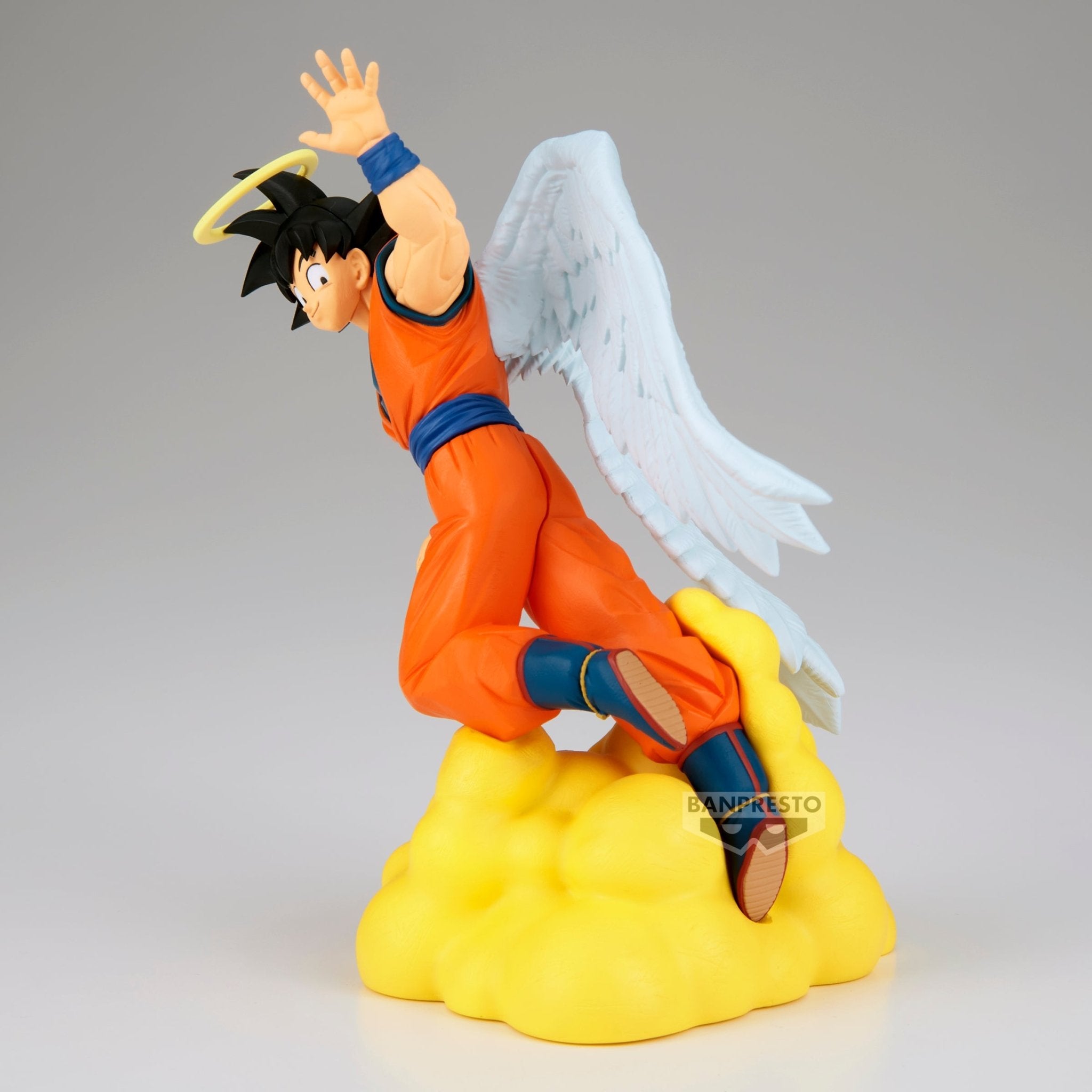 Son Goku - Dragon Ball Z - History Box - Banpresto - Anime Akademie