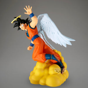 Son Goku - Dragon Ball Z - History Box - Banpresto - Anime Akademie