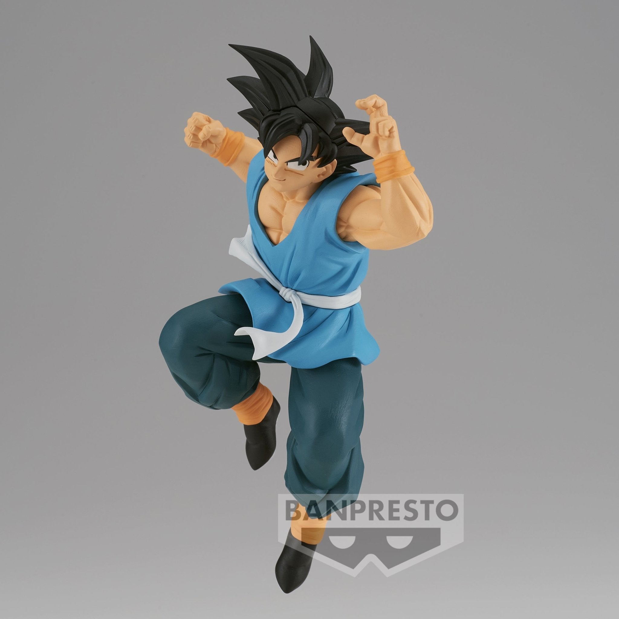 Son Goku - Dragon Ball Z - Match Makers (Son Goku vs. Uub) - Banpresto - Anime Akademie