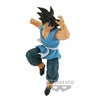 Son Goku - Dragon Ball Z - Match Makers (Son Goku vs. Uub) - Banpresto - Anime Akademie