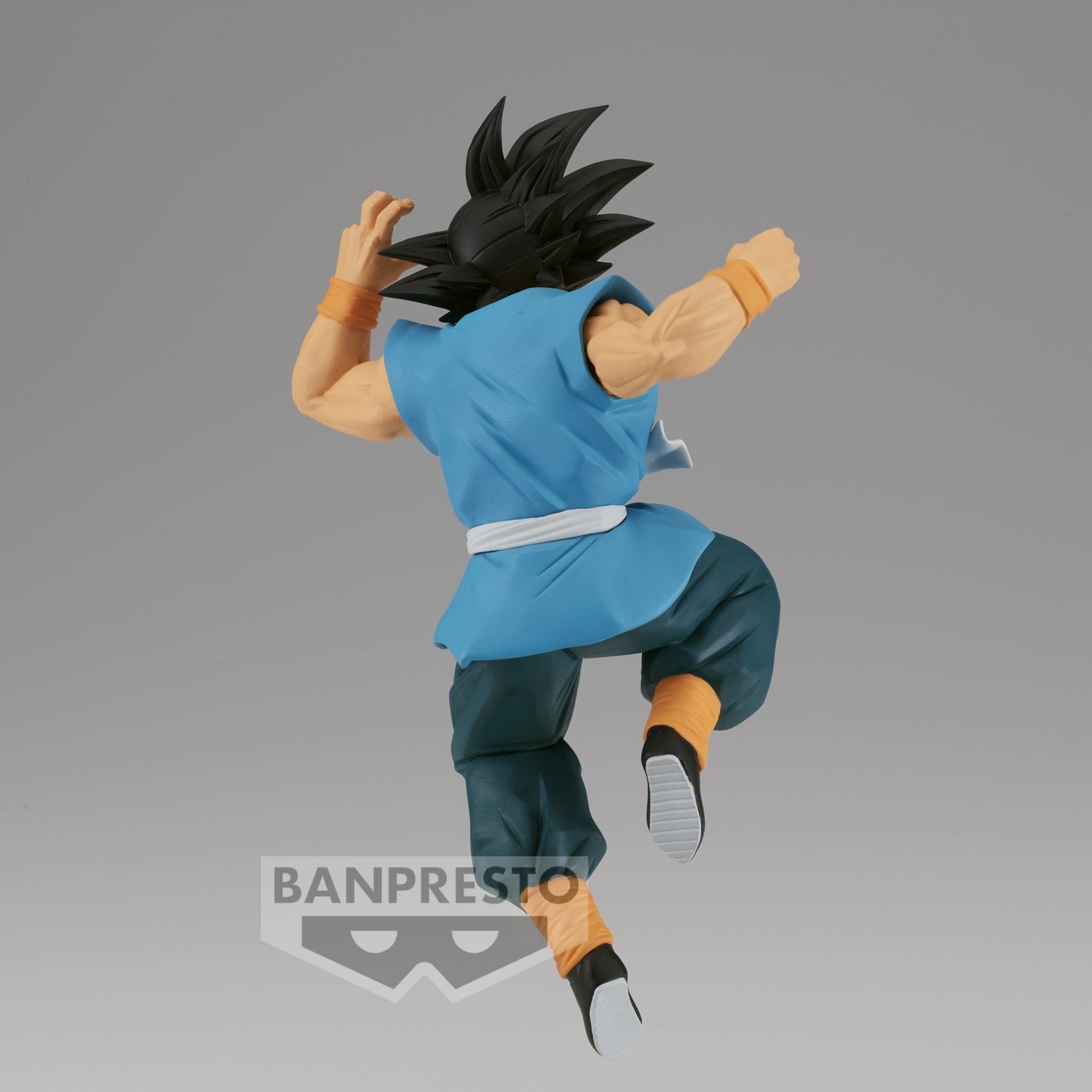 Son Goku - Dragon Ball Z - Match Makers (Son Goku vs. Uub) - Banpresto - Anime Akademie