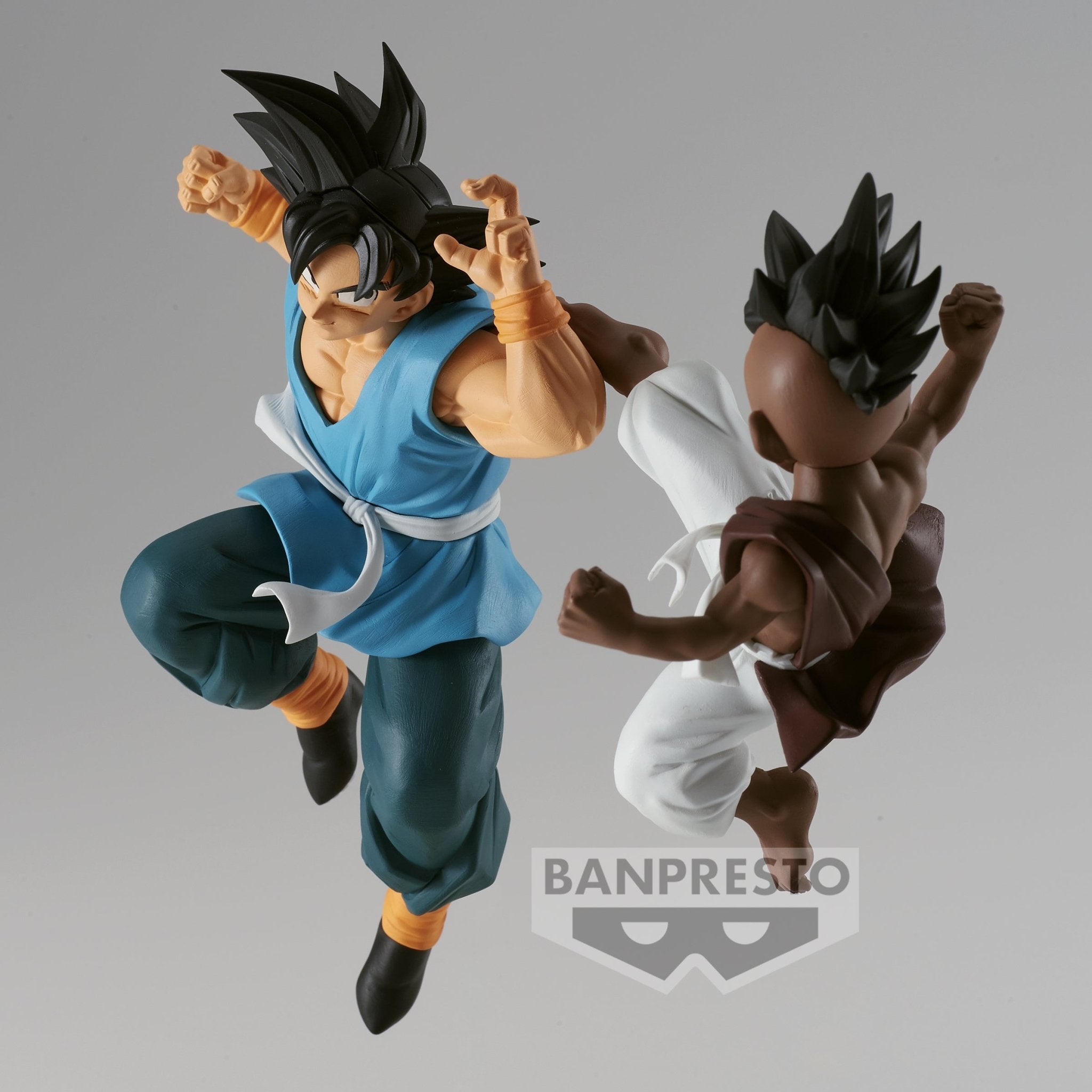 Son Goku - Dragon Ball Z - Match Makers (Son Goku vs. Uub) - Banpresto - Anime Akademie