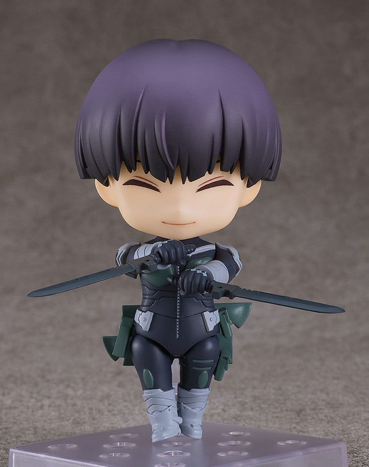 Soshiro Hoshina - Kaiju No. 8 - Nendoroid - Good Smile Copany - Anime Akademie