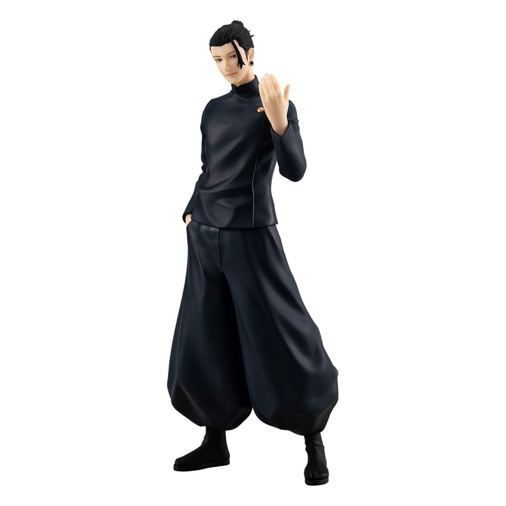 Suguru Geto - Jujutsu Kaisen - Pop Up Parade - Good Smile Company - Anime Akademie