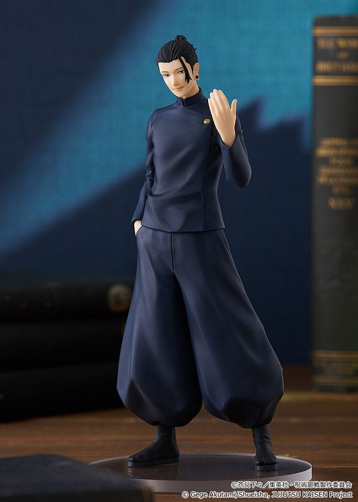 Suguru Geto - Jujutsu Kaisen - Pop Up Parade - Good Smile Company - Anime Akademie