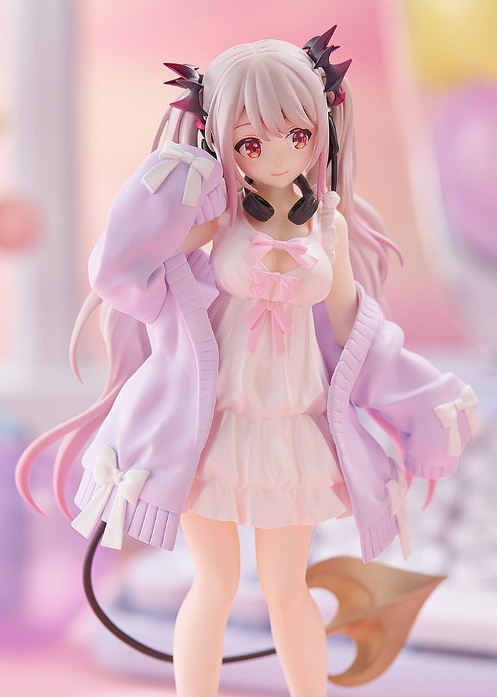 Suou Patra - VTuber - HoneyStrap - Pop Up Parade - Good Smile Company - Anime Akademie