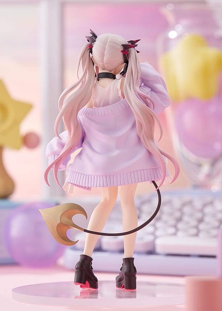 Suou Patra - VTuber - HoneyStrap - Pop Up Parade - Good Smile Company - Anime Akademie