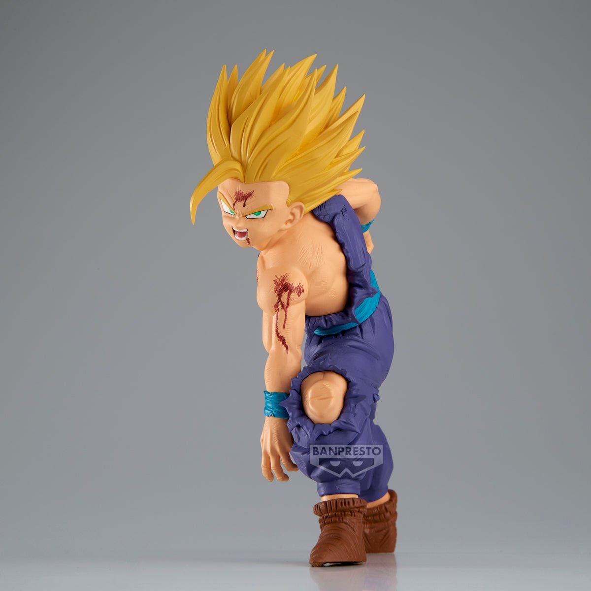 Super Saiyajin Son Gohan - Dragon Ball Z - Match Makers - Banpresto - Anime Akademie