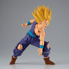 Super Saiyajin Son Gohan - Dragon Ball Z - Match Makers - Banpresto - Anime Akademie