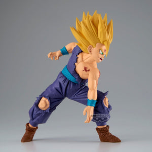 Super Saiyajin Son Gohan - Dragon Ball Z - Match Makers - Banpresto - Anime Akademie