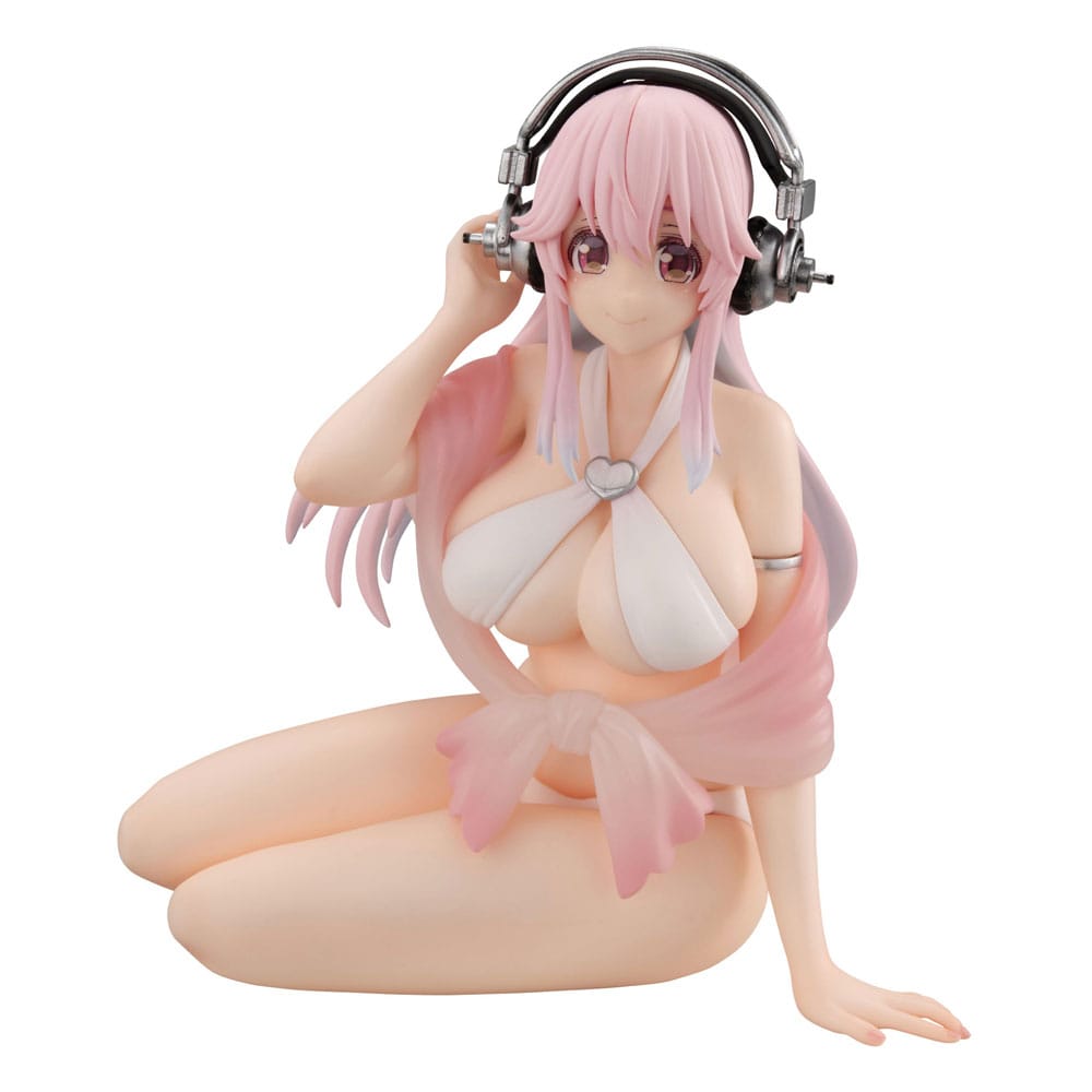 Super Sonico - Noodle Stopper - Summer Memories - FuRyu - Anime Akademie