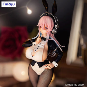 Super Sonico - Tailcoat - BiCute Bunnies - Furyu - Anime Akademie