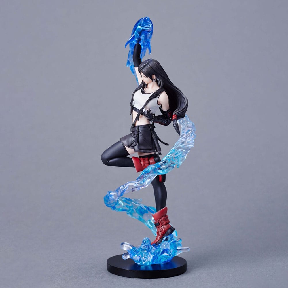 Tifa Lockhart - Final Fantasy - Hatsubai Kinen - Square Enix - Anime Akademie