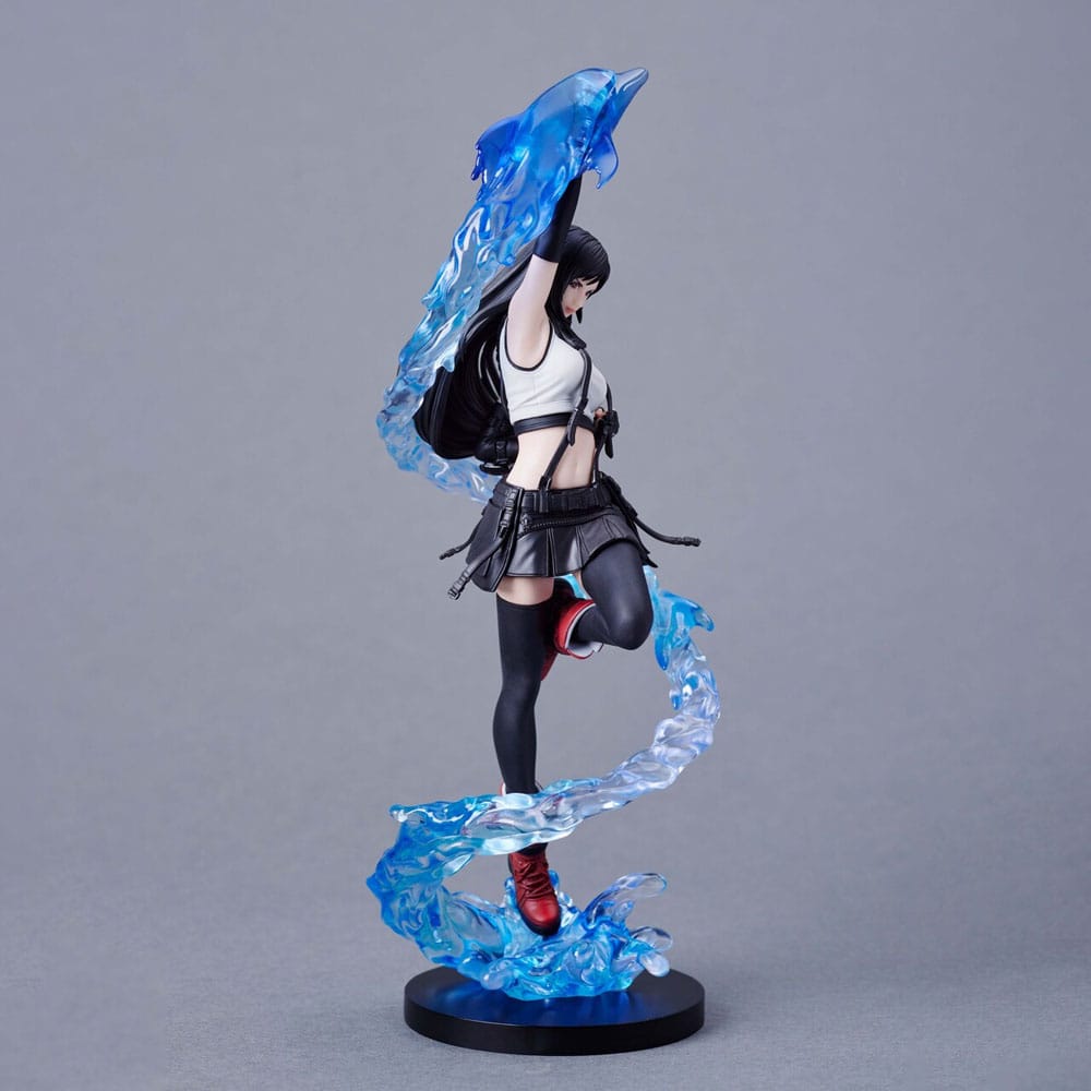 Tifa Lockhart - Final Fantasy - Hatsubai Kinen - Square Enix - Anime Akademie