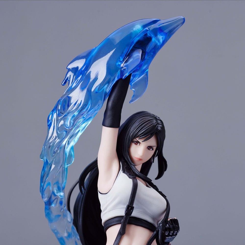 Tifa Lockhart - Final Fantasy - Hatsubai Kinen - Square Enix - Anime Akademie