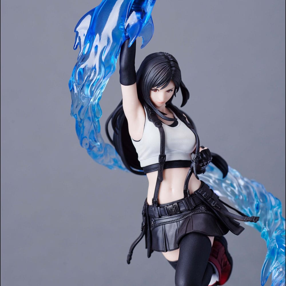 Tifa Lockhart - Final Fantasy - Hatsubai Kinen - Square Enix - Anime Akademie