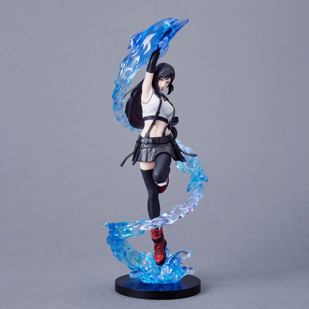 Tifa Lockhart - Final Fantasy - Hatsubai Kinen - Square Enix - Anime Akademie