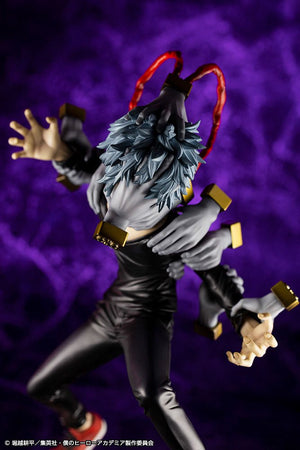 Tomura Shigaraki - My Hero Academia - ARTFX J - Kotobukiya - Anime Akademie