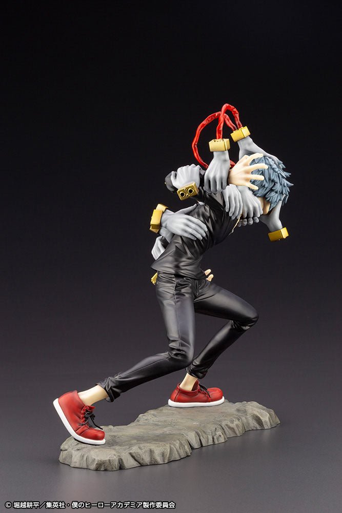 Tomura Shigaraki - My Hero Academia - ARTFX J - Kotobukiya - Anime Akademie