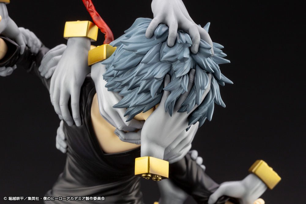 Tomura Shigaraki - My Hero Academia - ARTFX J - Kotobukiya - Anime Akademie