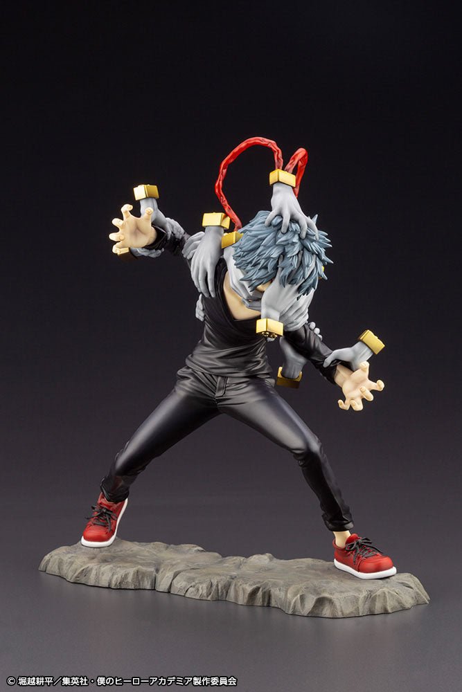 Tomura Shigaraki - My Hero Academia - ARTFX J - Kotobukiya - Anime Akademie