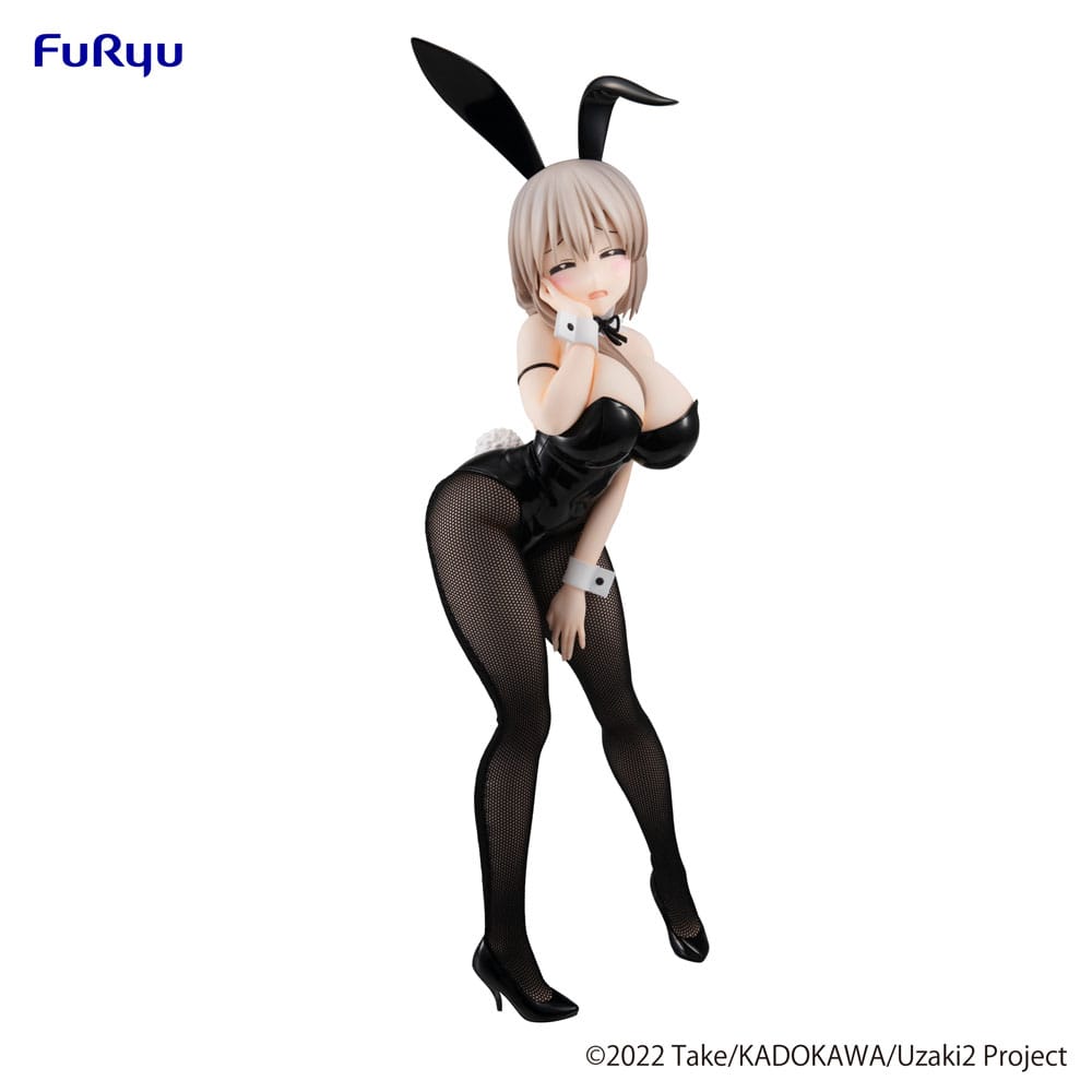 Tsuki Uzaki - Uzaki - chan Wants to Hang Out! - BiCute Bunnies - Anime Akademie