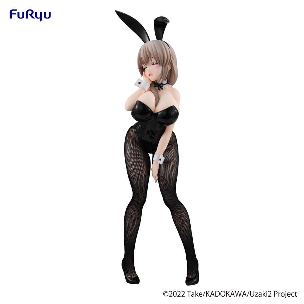 Tsuki Uzaki - Uzaki - chan Wants to Hang Out! - BiCute Bunnies - Anime Akademie