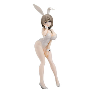 Tsuki Uzaki - Uzaki - chan Wants to Hang Out! - White Pearl - BiCute Bunnies - Furyu - Anime Akademie