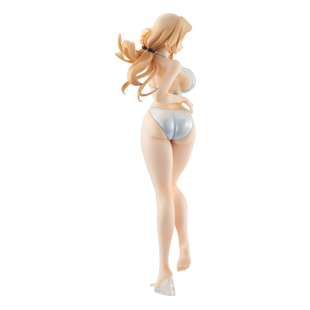 Tsunade - Naruto Shippuden - Splash W - Naruto Gals - Megahouse - Anime Akademie