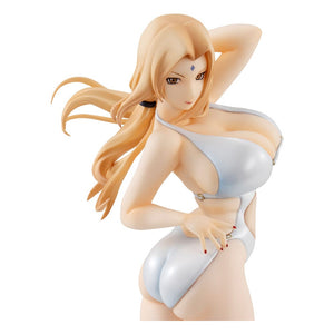 Tsunade - Naruto Shippuden - Splash W - Naruto Gals - Megahouse - Anime Akademie