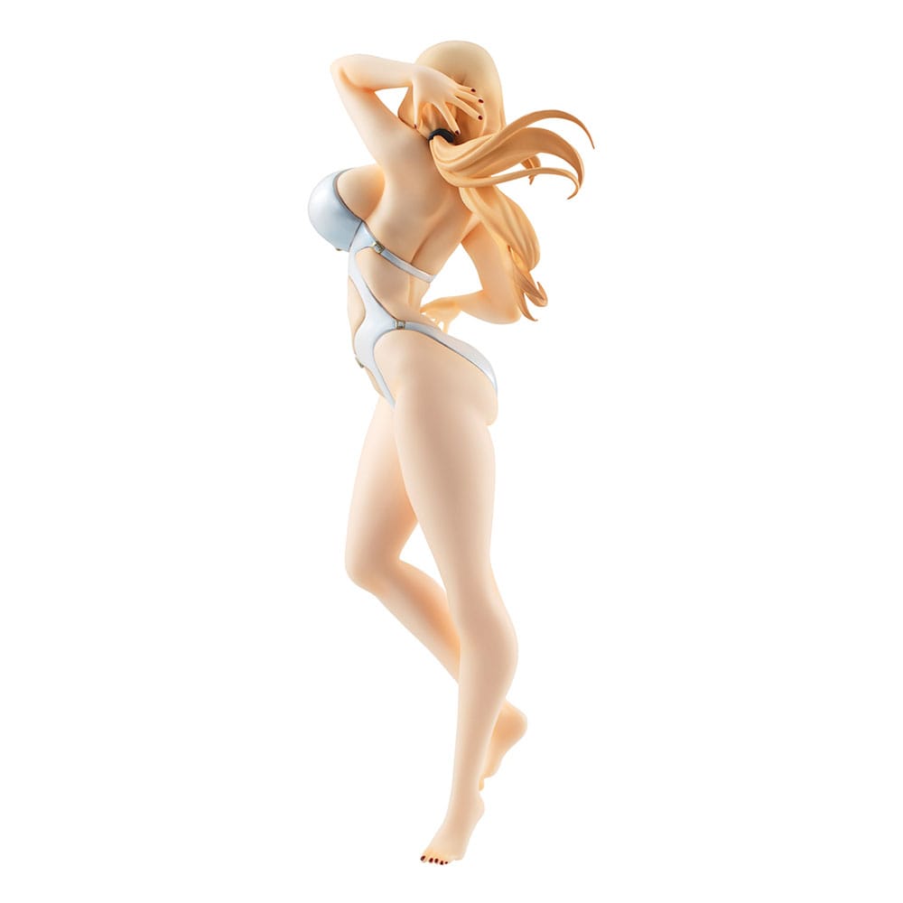 Tsunade - Naruto Shippuden - Splash W - Naruto Gals - Megahouse - Anime Akademie