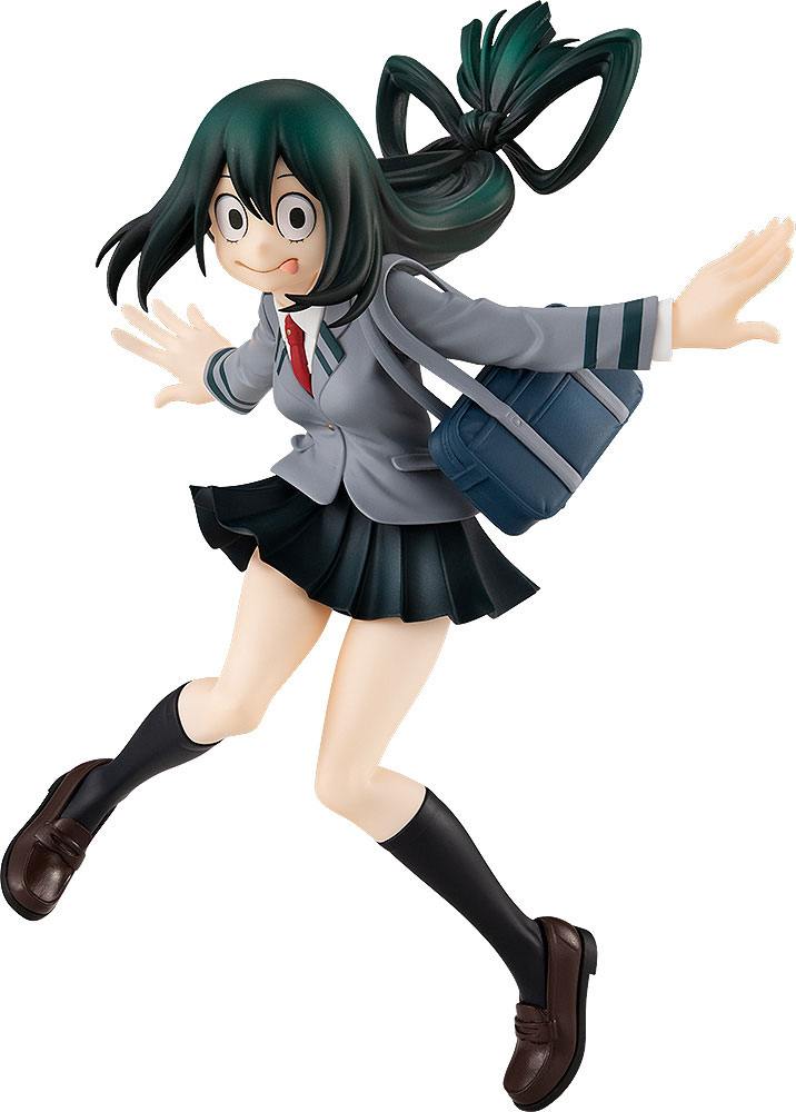 Tsuyu Asui - My Hero Academia / Boku no Hero Academia - Pop Up Parade - Anime Akademie