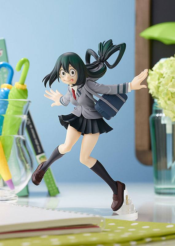 Tsuyu Asui - My Hero Academia / Boku no Hero Academia - Pop Up Parade - Anime Akademie