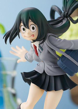 Tsuyu Asui - My Hero Academia / Boku no Hero Academia - Pop Up Parade - Anime Akademie