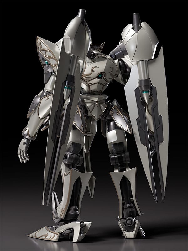 Valimar, the Ashen Knight - The Legend of Heroes - Moderoid - Good Smile Company - Neuauflage - Anime Akademie