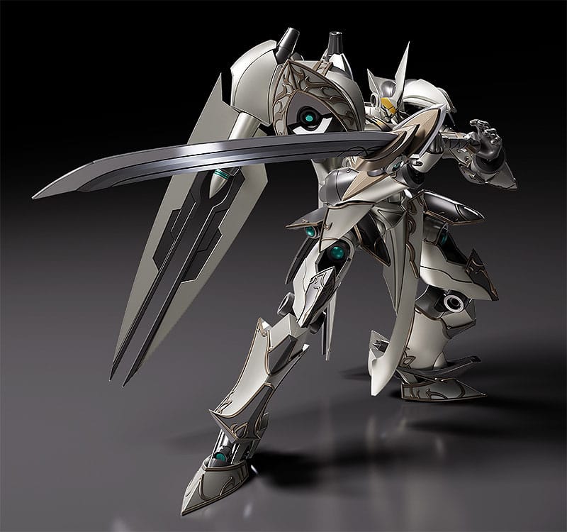 Valimar, the Ashen Knight - The Legend of Heroes - Moderoid - Good Smile Company - Neuauflage - Anime Akademie