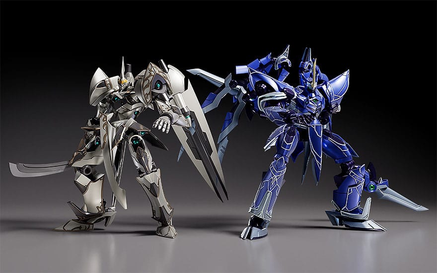 Valimar, the Ashen Knight - The Legend of Heroes - Moderoid - Good Smile Company - Neuauflage - Anime Akademie