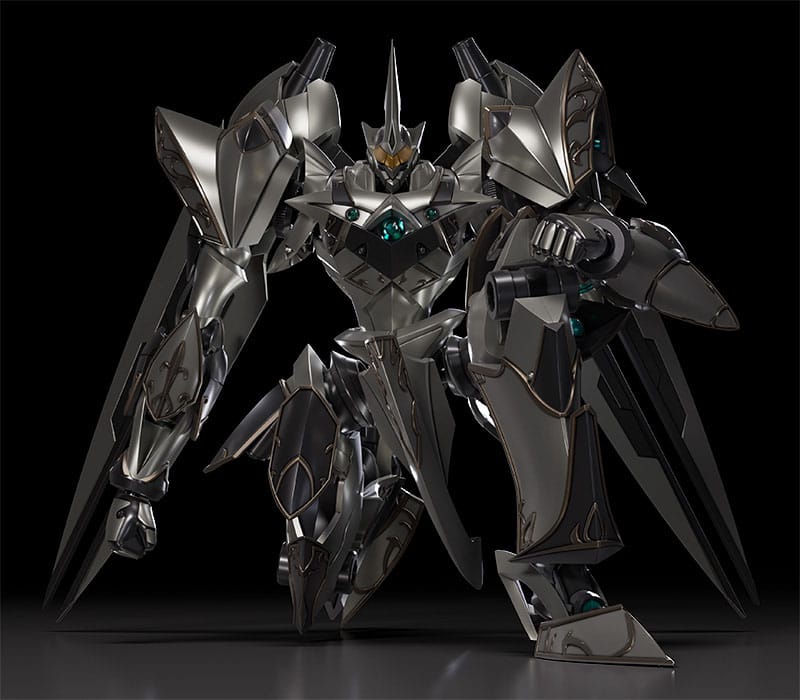 Valimar, the Ashen Knight - The Legend of Heroes - Moderoid - Good Smile Company - Neuauflage - Anime Akademie